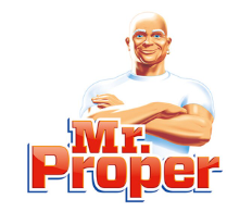 Mr. Proper